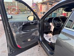 هیوندای پالیسەید